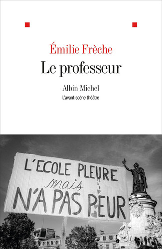 [9782226494771] Le professeur