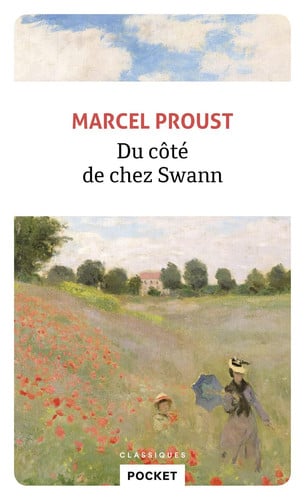 [9782266286152] Du côté de chez Swann