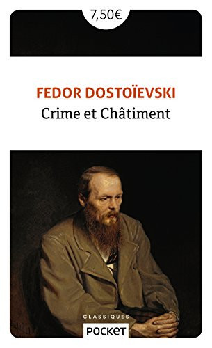 [9782266286121] Crime et châtiment