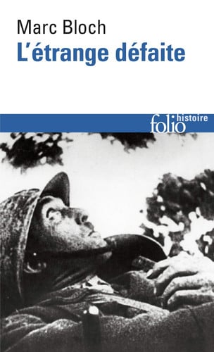 [9782070325696] Etrange Defaite (Folio Histoire) (French Edition)