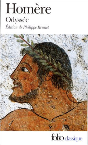 Odyssée