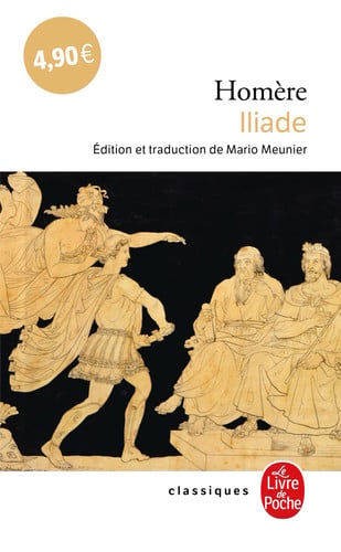 [9782253010807] Iliade