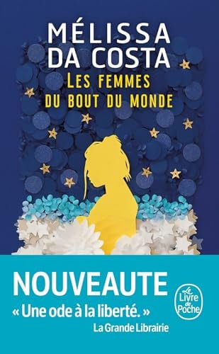 [9782253249016] Les femmes du bout du monde