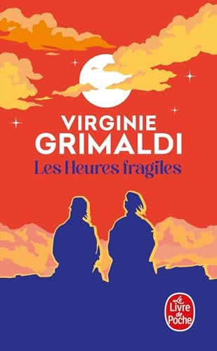[9782253256830] Les Heures fragiles