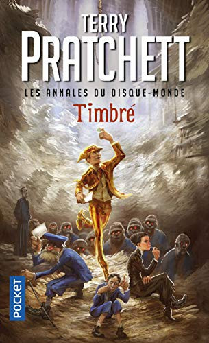 Timbré