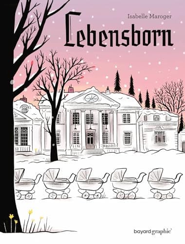 [9782227500822] Lebensborn