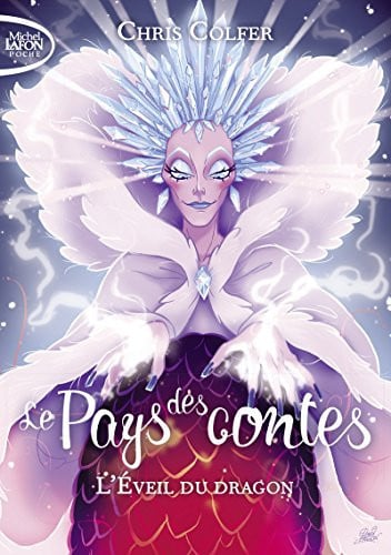 [9791022401890] L'éveil du dragon