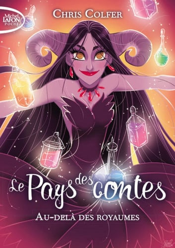 [9791022402354] Au-delà des royaumes