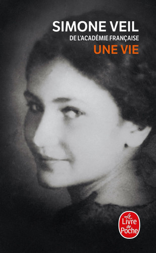 [9782253127765] Une vie