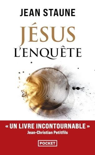 Jésus l'enquête