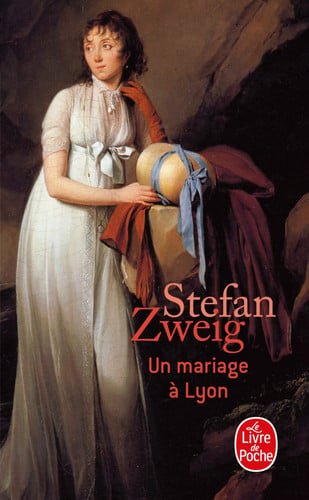 Un Mariage a Lyon (French Edition)
