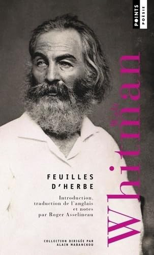 [9791041411474] Feuilles d'herbe