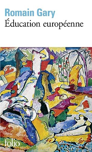 [9782070362035] Éducation européenne