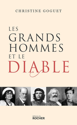 [9782268112459] Les grands hommes et le diable