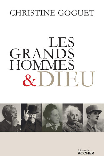 [9782268096001] Les grands hommes et Dieu