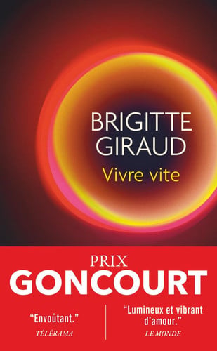 [9782290388389] Vivre vite