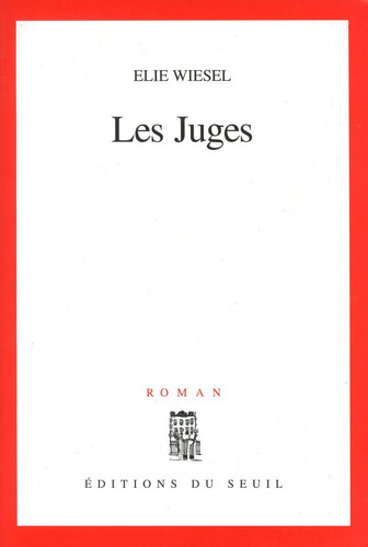 Les juges (French Edition)