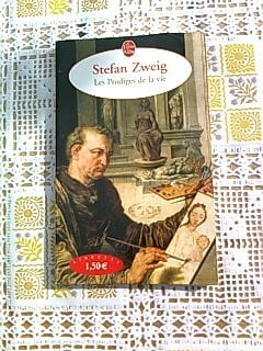 Les prodiges de la vie