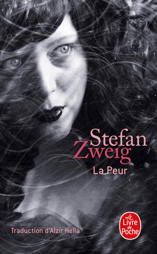 [9782253153702] La peur