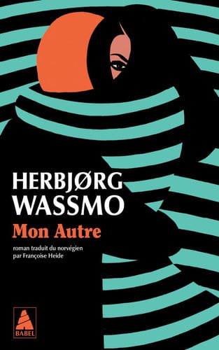 [9782330217938] Mon Autre