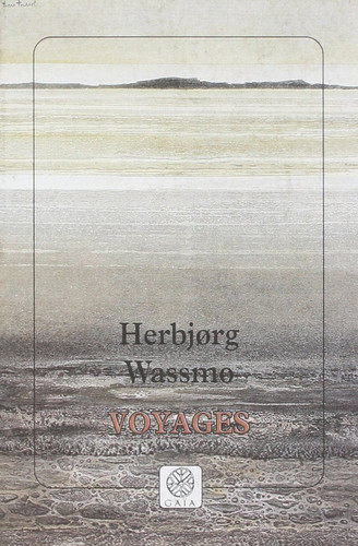 Voyages quatre récits