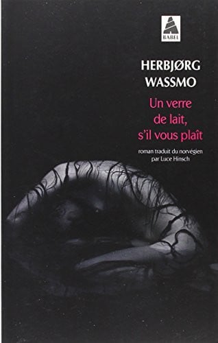[9782330034450] Un verre de lait, s'il vous plaît