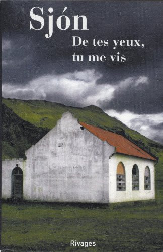 De tes yeux, tu me vis histoire d'amour