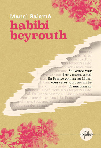 [9782487858459] Habibi Beyrouth