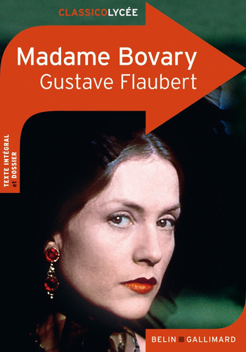 Madame Bovary moeurs de province