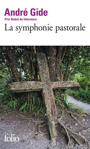 [9782070360185] La Symphonie Pastorale (Collection Folio) (French Edition)