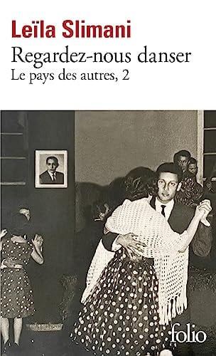 [9782073003713] Regardez-Nous Danser Roman