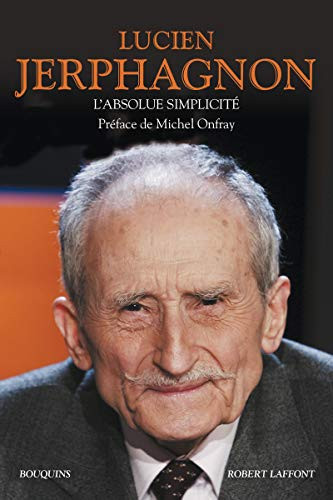 [9782221240304] L'absolue simplicité