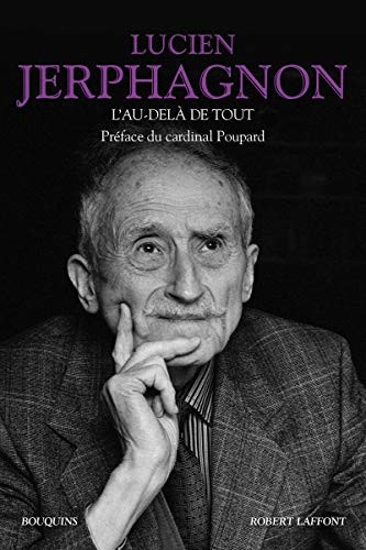 [9782221198551] L'au-delà de tout