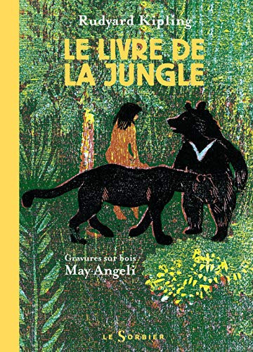 [9782732039466] Le livre de la jungle