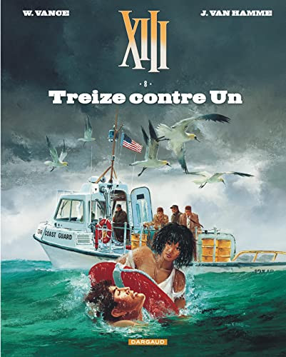 Teize contre un