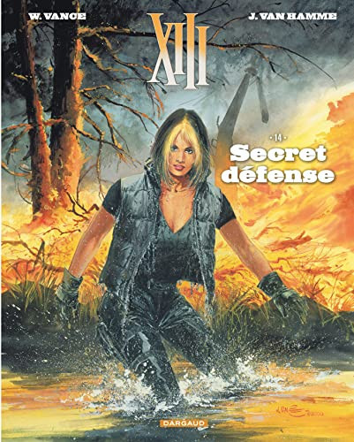 [9782505068143] Sercret défense