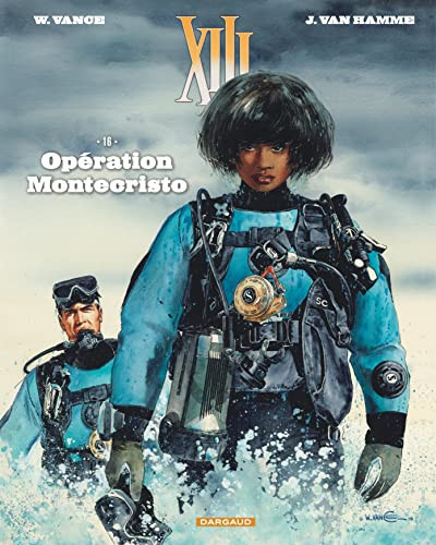 [9782505068167] Opération Montechristo