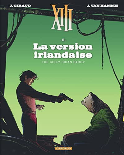[9782505068181] La version irlandaise