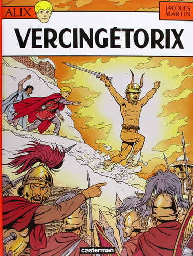 [9782203312180] Vercingétorix