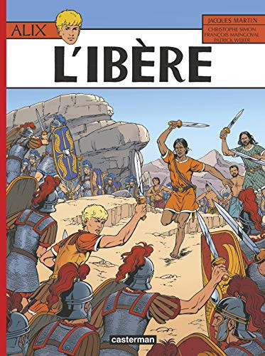[9782203312265] L'Ibère