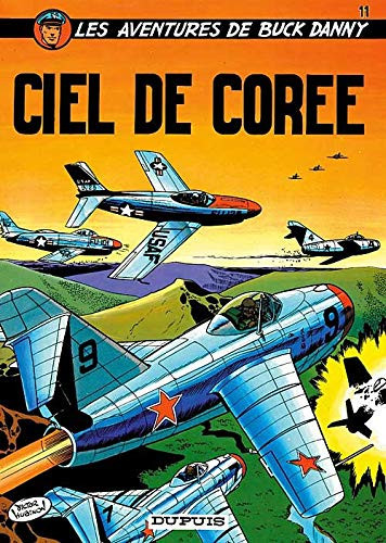 [9782800112077] Ciel de Corée