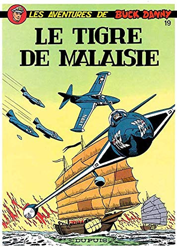 Le tigre de Malaisie