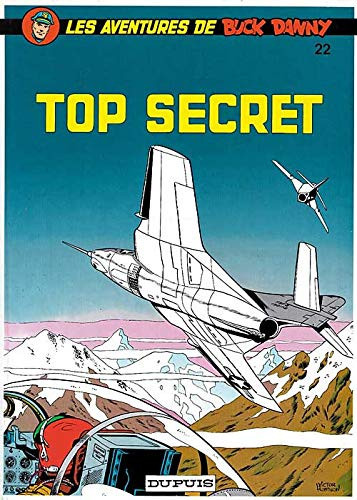 [9782800112183] Top secret