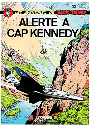 [9782800112282] Alerte à Cap Kennedy