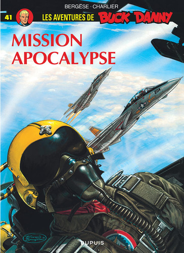 [9782800118833] Mission apocalypse