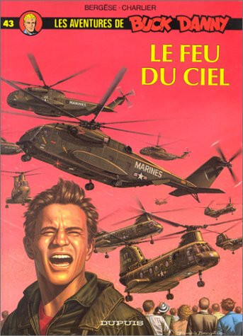 Le feu du ciel