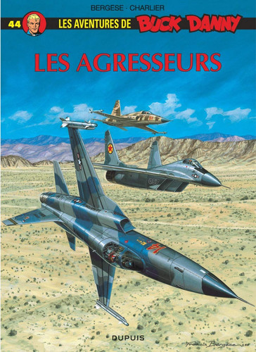 [9782800118864] Les agresseurs