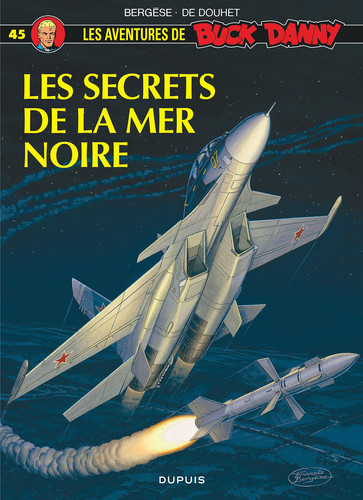 [9782800120959] Les secrets de la mer noire