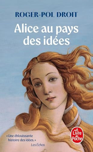 Alice au pays des idées