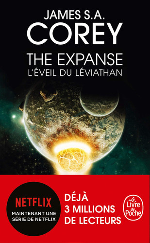 L'éveil du leviathan